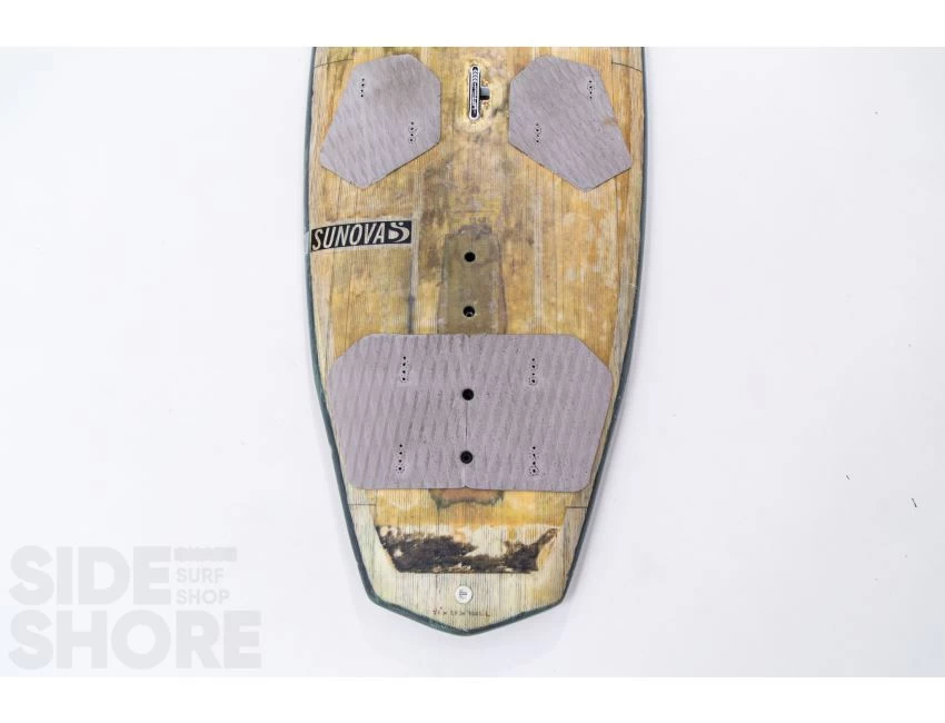 Foilboard 7'2" X 28" X 104 L 12 Foilboard 7'2" X 28" X 104 L – Image 12