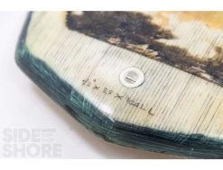 Foilboard 7'2" X 28" X 104 L 33 Foilboard 7'2" X 28" X 104 L -Aqua Soldes foilboard 72 x 28 x 104 l sunova 13