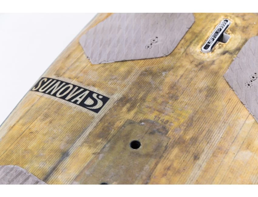 Foilboard 7'2" X 28" X 104 L 16 Foilboard 7'2" X 28" X 104 L – Image 16