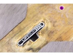 Foilboard 7'2" X 28" X 104 L 36 Foilboard 7'2" X 28" X 104 L -Aqua Soldes foilboard 72 x 28 x 104 l sunova 16