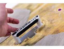 Foilboard 7'2" X 28" X 104 L 37 Foilboard 7'2" X 28" X 104 L -Aqua Soldes foilboard 72 x 28 x 104 l sunova 17