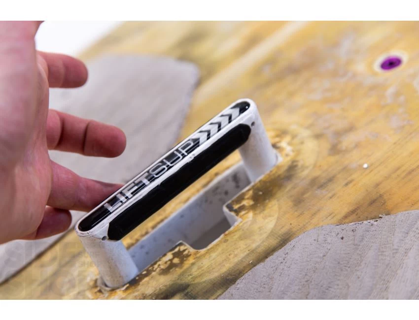 Foilboard 7'2" X 28" X 104 L 18 Foilboard 7'2" X 28" X 104 L – Image 18