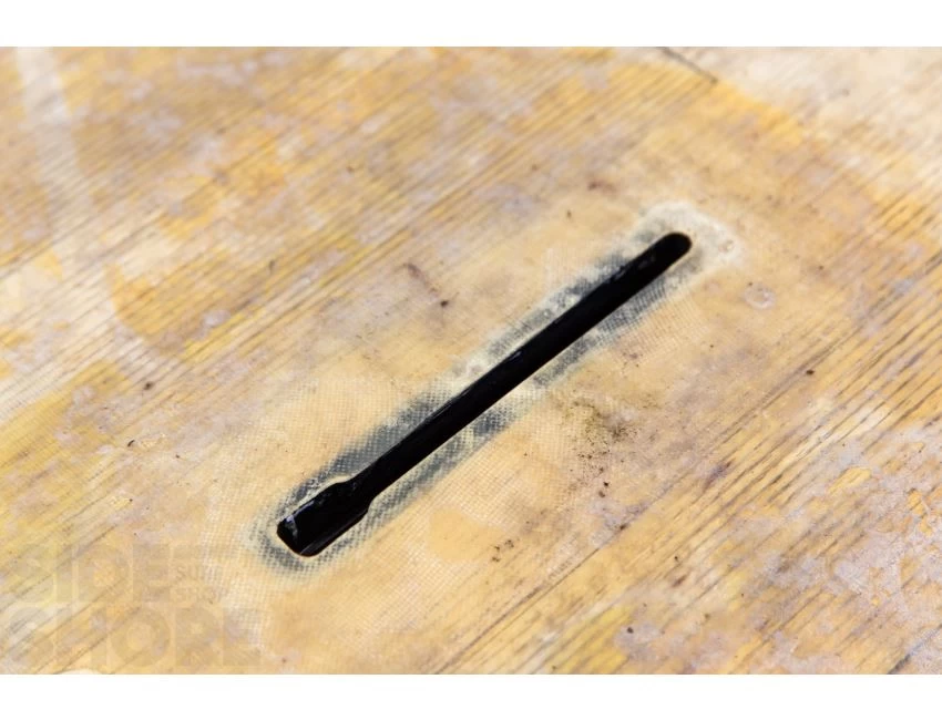 Foilboard 7'2" X 28" X 104 L 19 Foilboard 7'2" X 28" X 104 L – Image 19