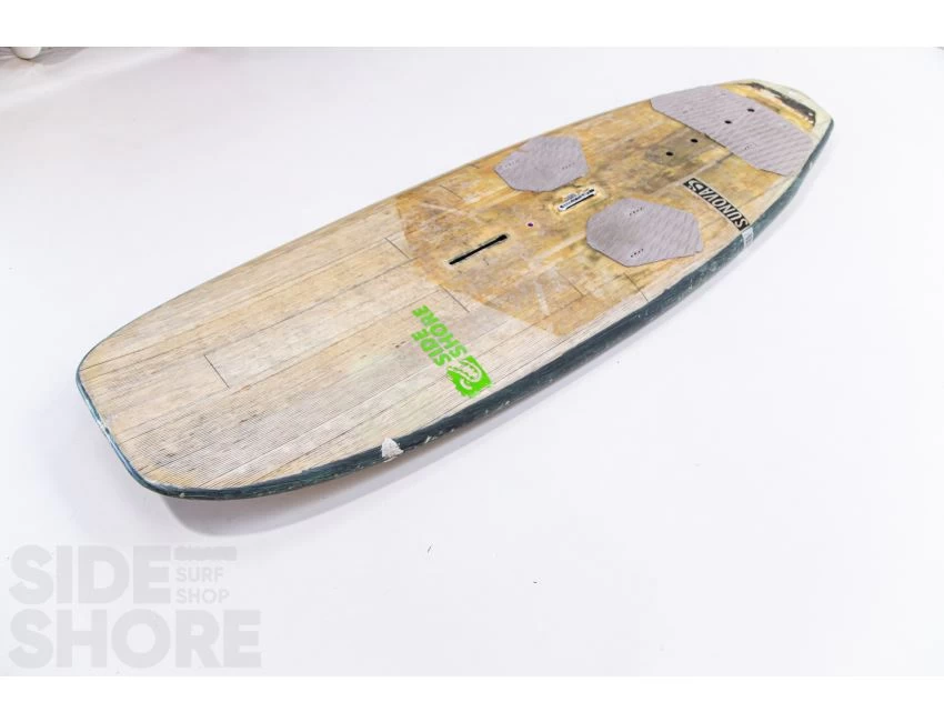 Foilboard 7'2" X 28" X 104 L 20 Foilboard 7'2" X 28" X 104 L – Image 20