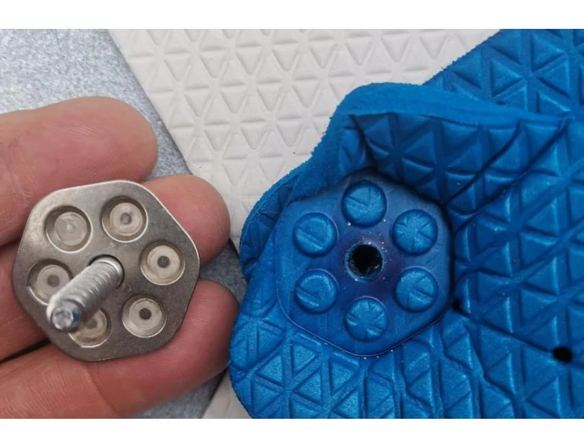 Foot Strap 3 Foot Strap – Image 3