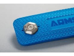 Foot Strap 13 Foot Strap -Aqua Soldes foot strap armstrong 5