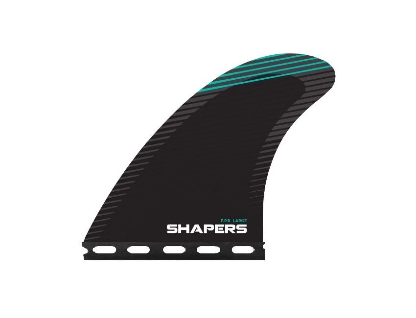 F.P.R - Air-lite - Thruster - L 1 F.P.R - Air-lite - Thruster - L