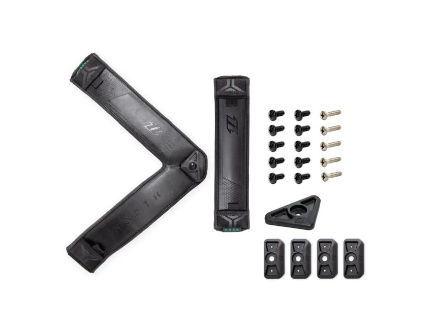 Free-V Foil Strap Set / Strap V 4 Free-V Foil Strap Set / Strap V – Image 4