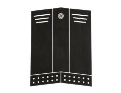 Octopus Front Deck III - Scrub Tech Grip - Black