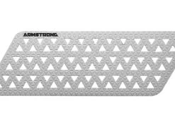 Front Deck Pads - 4 Pièces - Flat -Aqua Soldes front deck pads 4 pieces flat armstrong foils 5