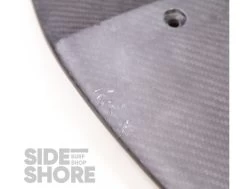 FRONT WING / Aile Avant S/Series - Lift/Carving - 760mm / 1218cm² -Aqua Soldes front wing aile avant sseries liftcarving 760mm 1218cm axis foils 12