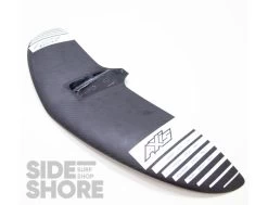 FRONT WING / Aile Avant S/Series - Lift/Carving - 760mm / 1218cm² -Aqua Soldes front wing aile avant sseries liftcarving 760mm 1218cm axis foils 7