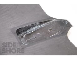 FRONT WING / Aile Avant S/Series - Lift/Carving - 760mm / 1218cm² -Aqua Soldes front wing aile avant sseries liftcarving 760mm 1218cm axis foils 9