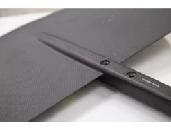 F-One Front Wing Gravity 1200 Cm² -Aqua Soldes front wing gravity 1200 cm fone 10