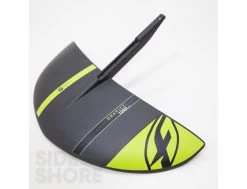 F-One Front Wing Gravity 1200 Cm² -Aqua Soldes front wing gravity 1200 cm fone 11