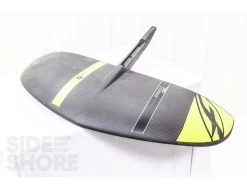 F-One Front Wing Gravity 1200 Cm² -Aqua Soldes front wing gravity 1200 cm fone 13