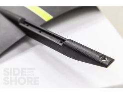 F-One Front Wing Gravity 1200 Cm² -Aqua Soldes front wing gravity 1200 cm fone 14