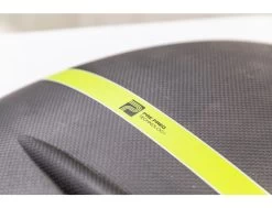 F-One Front Wing Gravity 1200 Cm² -Aqua Soldes front wing gravity 1200 cm fone 15