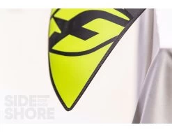 F-One Front Wing Gravity 1200 Cm² -Aqua Soldes front wing gravity 1200 cm fone 4