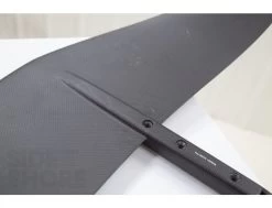 F-One Front Wing Gravity 1200 Cm² -Aqua Soldes front wing gravity 1200 cm fone 6
