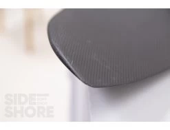 F-One Front Wing Gravity 1200 Cm² -Aqua Soldes front wing gravity 1200 cm fone 8