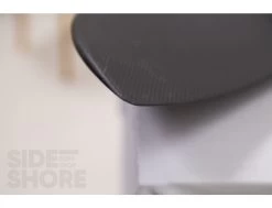 F-One Front Wing Gravity 1200 Cm² -Aqua Soldes front wing gravity 1200 cm fone 9