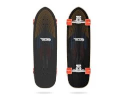 Fulong 34 X 9.85 X 17 Long Island Surfskate
