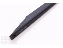 F-One FUSELAGE CARBON SHORT - 37 Cm -Aqua Soldes fuselage carbon short 37 cm fone 3