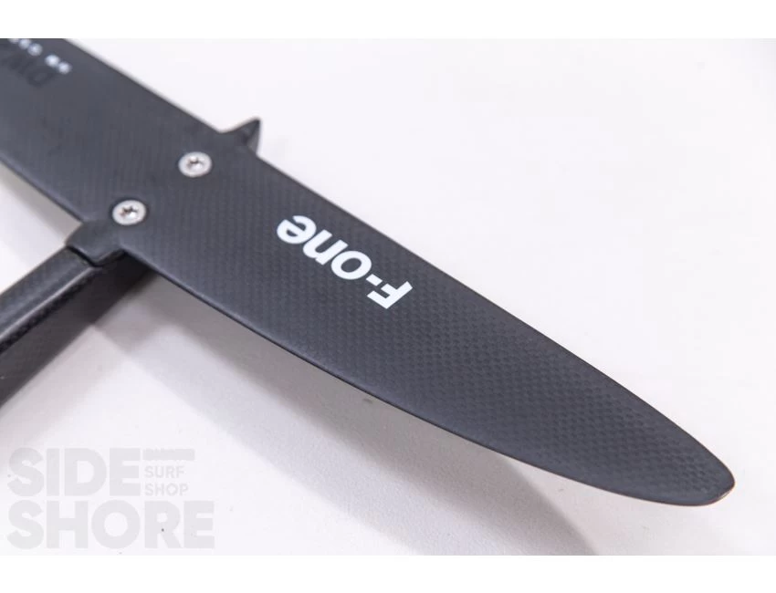 F-One Fuselage Carbon XXXS + Stabilisateur DW 210 3 F-One Fuselage Carbon XXXS + Stabilisateur DW 210 – Image 3