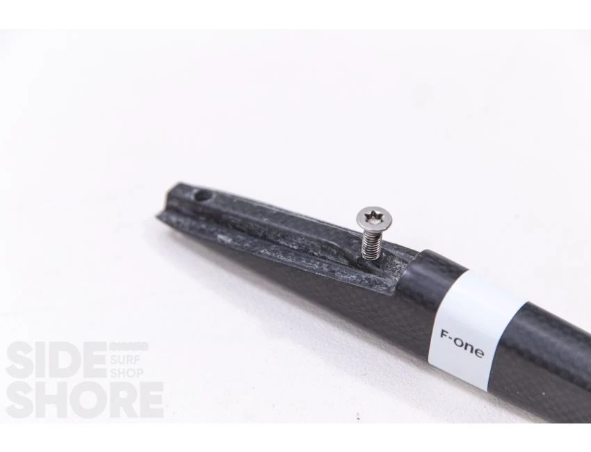 F-One Fuselage Carbon XXXS + Stabilisateur DW 210 7 F-One Fuselage Carbon XXXS + Stabilisateur DW 210 – Image 7