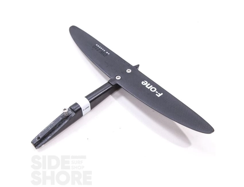 F-One Fuselage Carbon XXXS + Stabilisateur DW 210 10 F-One Fuselage Carbon XXXS + Stabilisateur DW 210 – Image 10