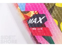FW1X - Max -Aqua Soldes fw1x max elix 14