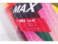 FW1X - Max -Aqua Soldes fw1x max elix 15