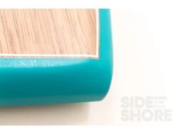 OXBOW Glide - 12'6 X 27" -Aqua Soldes glider 126 x 27 oxbow 13