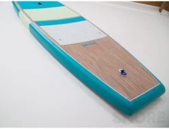 OXBOW Glide - 12'6 X 27" -Aqua Soldes glider 126 x 27 oxbow 14