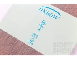 OXBOW Glide - 12'6 X 27" -Aqua Soldes glider 126 x 27 oxbow 17