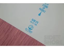 OXBOW Glide - 12'6 X 27" -Aqua Soldes glider 126 x 27 oxbow 18