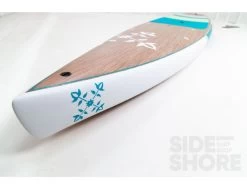 OXBOW Glide - 12'6 X 27" -Aqua Soldes glider 126 x 27 oxbow 2