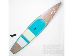 OXBOW Glide - 12'6 X 27"