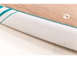 OXBOW Glide - 12'6 X 27" -Aqua Soldes glider 126 x 27 oxbow 5