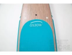 OXBOW Glide - 12'6 X 27" -Aqua Soldes glider 126 x 27 oxbow 7