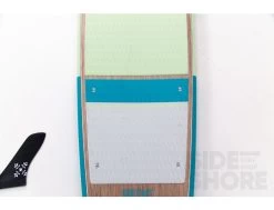 OXBOW Glide - 12'6 X 27" -Aqua Soldes glider 126 x 27 oxbow 9