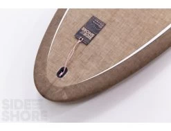 Glider Gerry Lopez - NFT - 10'6" X 23.25" X 3.38" - 95 L -Aqua Soldes glider gerry lopez nft 106 x 2325 x 338 95 l surftech 11