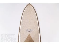 Glider Gerry Lopez - NFT - 10'6" X 23.25" X 3.38" - 95 L -Aqua Soldes glider gerry lopez nft 106 x 2325 x 338 95 l surftech 16