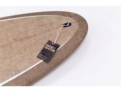 Glider Gerry Lopez - NFT - 10'6" X 23.25" X 3.38" - 95 L -Aqua Soldes glider gerry lopez nft 106 x 2325 x 338 95 l surftech 18