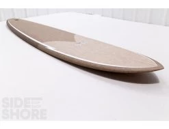 Glider Gerry Lopez - NFT - 10'6" X 23.25" X 3.38" - 95 L -Aqua Soldes glider gerry lopez nft 106 x 2325 x 338 95 l surftech 3