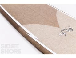 Glider Gerry Lopez - NFT - 10'6" X 23.25" X 3.38" - 95 L -Aqua Soldes glider gerry lopez nft 106 x 2325 x 338 95 l surftech 6