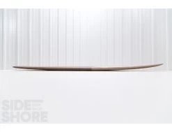 Glider Gerry Lopez - NFT - 10'6" X 23.25" X 3.38" - 95 L -Aqua Soldes glider gerry lopez nft 106 x 2325 x 338 95 l surftech 7