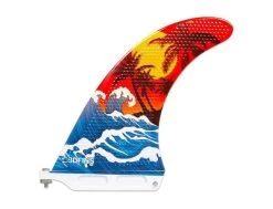 Gohard 7" Single - Troppo -Aqua Soldes gohard 7 single troppo 3dfins 3