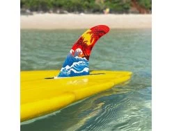 Gohard 7" Single - Troppo -Aqua Soldes gohard 7 single troppo 3dfins 5